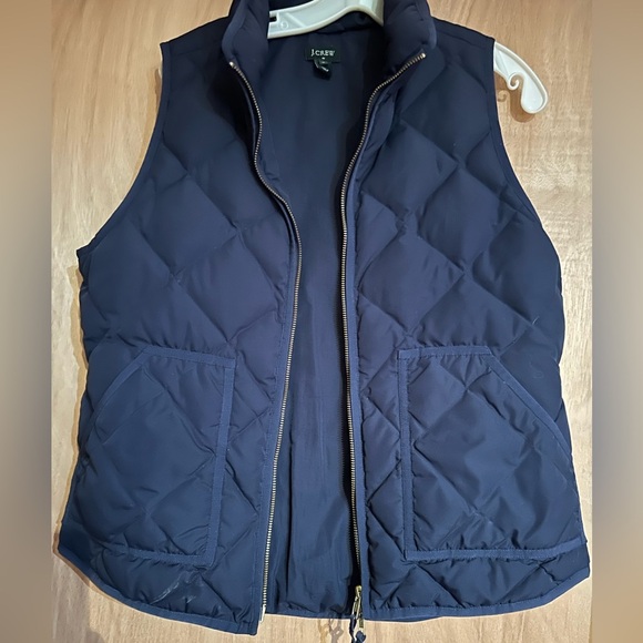 J Crew vest medium - Picture 1 of 5